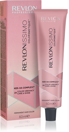 Revlon Professional Revlonissimo Colorsmetique Mixers permanentní barva na vlasy