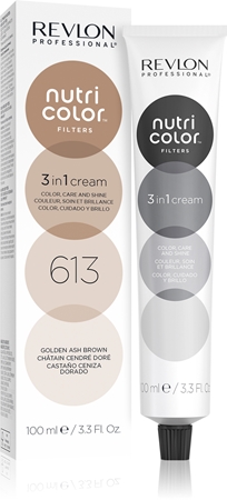 Revlon Professional Nutri Color Filters Toning ravitseva ja sävyttävä naamio