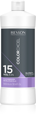 Revlon Professional Color Excel színelőhívó emulzió
