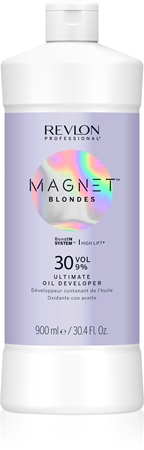 Revlon Professional Magnet Blondes Ultimate Oil Developer γαλάκτωμα ενεργοποίησης