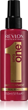 Revlon Professional Uniq One All In One Classsic regenerierende Kur für alle Haartypen