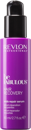Revlon Professional Be Fabulous Hair Recovery siero riparatore delle punte