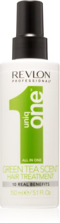 Revlon Professional Uniq One All In One Green Tea spülfreie Pflege im Spray