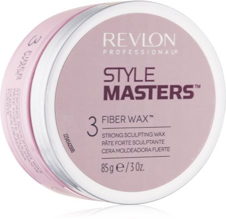 Revlon Professional Style Masters Creator Textuerande vax För fixering och form