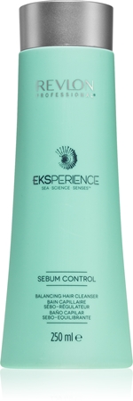 Revlon Professional Eksperience Sebum Control šampon za mastne lase in lasišče