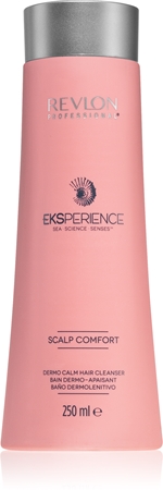 Revlon Professional Eksperience Scalp Comfort δερματολογικό σαμπουάν για δέρμα της κεφαλής