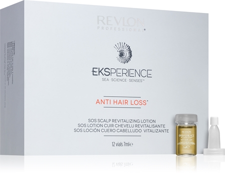 Revlon Professional Eksperience Anti Hair Loss Intensivkur für schütteres Haar