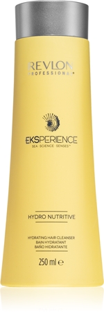 Revlon Professional Eksperience Hydro Nutritive Fuktgivande schampo För torrt hår