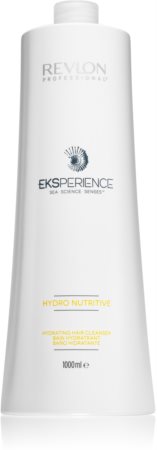 Revlon Professional Eksperience Hydro Nutritive vlažilni šampon za suhe lase