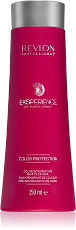 Revlon Professional Eksperience Color Protection Aizsargājošs šampūns krāsotiem matiem