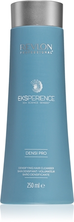 Revlon Professional Eksperience Densi Pro thickening shampoo for thinning hair