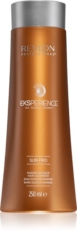 Revlon Professional Eksperience Sun Pro shampoo per corpo e capelli