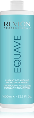 Revlon Professional Equave Hydro Detangling Mizellen-Shampoo für alle Haartypen