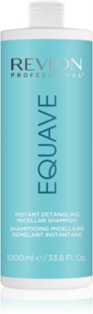Revlon Professional Equave Hydro Detangling Mizellen-Shampoo für alle Haartypen