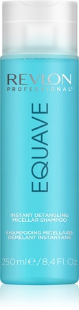 Revlon Professional Equave Instant Detangling micellar shampoo for all hair types
