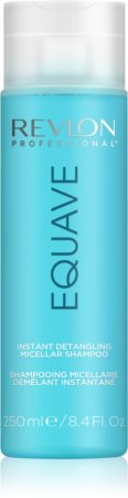 Revlon Professional Equave Instant Detangling μικυλλιακό σαμπουάν για όλους τους τύπους μαλλιών