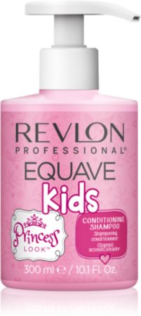 Revlon Professional Equave Kids shampoo delicato per bambini per capelli