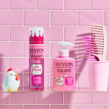 Revlon Professional Equave Kids Presentförpackning för flickor