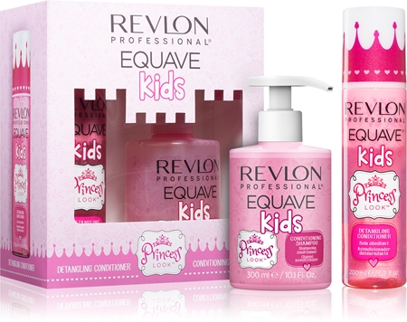 Revlon Professional Equave Kids Lahjasetti (Lapsille)