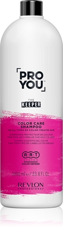 Revlon Professional Pro You The Keeper ochranný šampón pre farbené vlasy