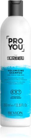 Revlon Professional Pro You The Amplifier Volumen-Shampoo für sanfte und müde Haare