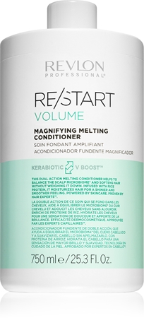 Revlon Professional Re/Start Volume objemový kondicionér pre jemné vlasy bez objemu