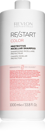 Revlon Professional Re/Start Color zaščitni šampon za barvane lase