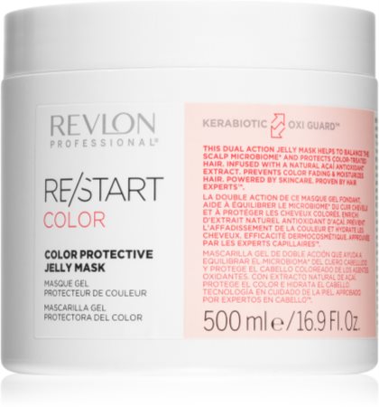 Revlon Professional Re/Start Color μάσκα για βαμμένα μαλλιά
