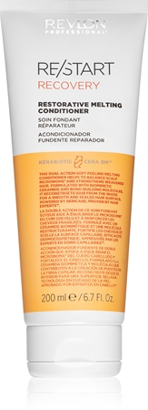 Revlon Professional Re/Start Recovery erneuernder Conditioner für beschädigtes und brüchiges Haar