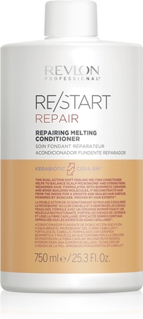 Revlon Professional Re/Start Recovery obnovující kondicionér pro poškozené a křehké vlasy