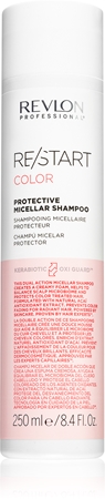 Revlon Professional Re/Start Color zaščitni šampon za barvane lase