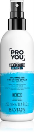 Revlon Professional Pro You The Amplifier Volumenspray für sanfte und müde Haare