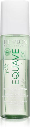 Revlon Professional Equave après-shampoing bi-phasé pour cheveux cassants et stressés