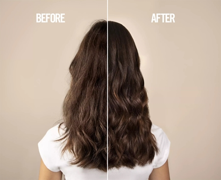 Revlon Professional UniqOne All In One Classsic nourishing shampoo for all hair types