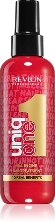 Revlon Professional Uniq One All In One Multifunktionshaarspray für gesunde und schöne Haare