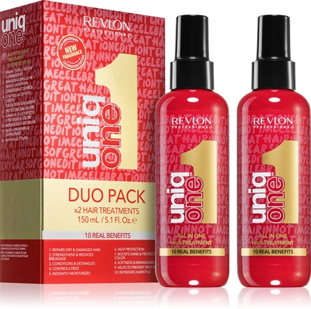 Revlon Professional Uniq One All In One Classsic sada (pro všechny typy vlasů) II.