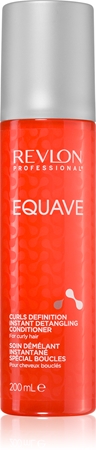 Revlon Professional Equave Curls Definition dvoufázový kondicionér na kudrnaté vlasy