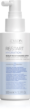 Revlon Professional Re/Start Hydration leöblítést nem igénylő ápolás