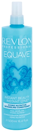 Revlon Professional Equave Hydro Nutritive odżywka nawilżająca w sprayu