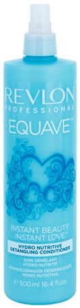 Revlon Professional Equave Hydro Nutritive Conditioner bezoplachový hydratačný kondicionér v spreji