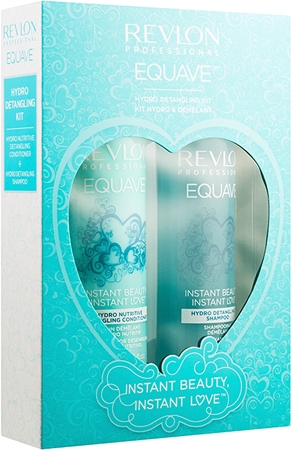 Revlon Professional Equave Hydro Nutritive Presentförpackning (för hår)