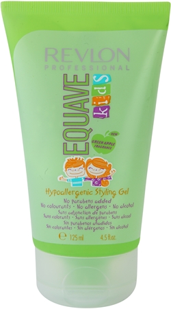 Revlon Professional Equave Kids styling gel for children