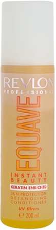 Revlon Professional Equave Sun Protection незмиваючий кондиціонер проти сонячного проміння
