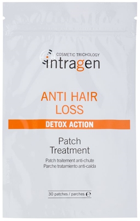 Revlon Professional Intragen Anti Hair Loss Anti-Hair-Loss Patches