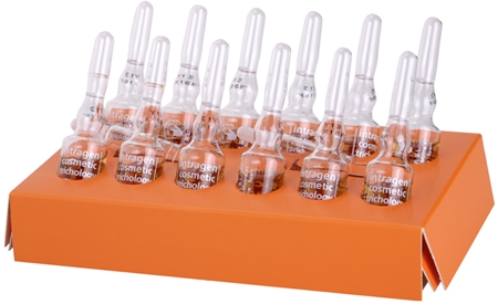Revlon Professional Intragen Anti Hair Loss ampule proti padání vlasů