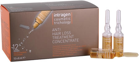 Revlon Professional Intragen Anti Hair Loss ampule proti padání vlasů