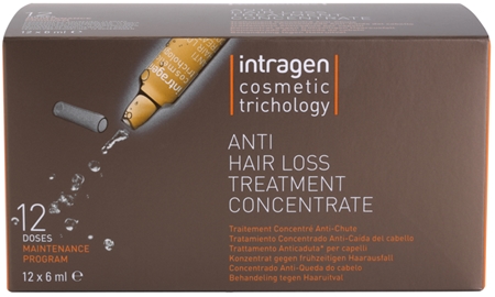 Revlon Professional Intragen Anti Hair Loss ampule proti padání vlasů