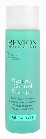 Revlon Professional Interactives Dandruff Control Shampoo gegen Schuppen