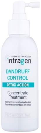 Revlon Professional Intragen Dandruff Control sérum em spray sem enxaguar anti-caspa
