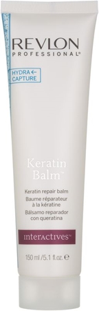Revlon Professional Interactives Keratin Reparation Balm With Keratin